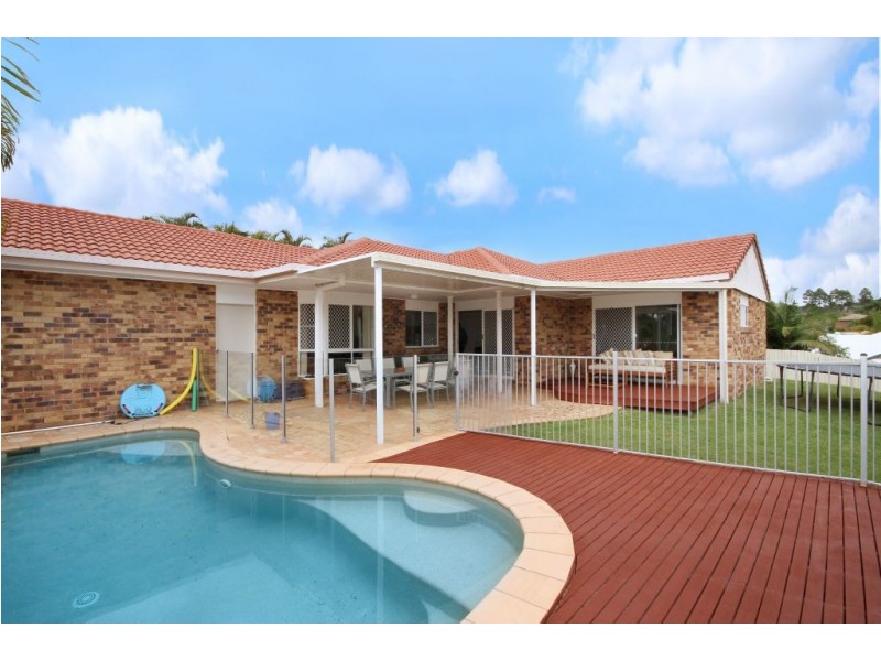 13 Lalor Court, Mudgeeraba QLD 4213