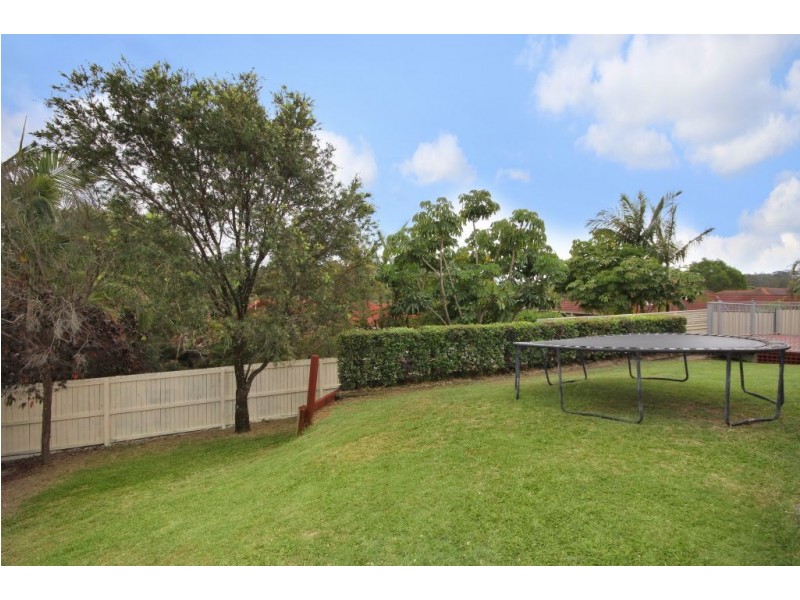 13 Lalor Court, Mudgeeraba QLD 4213