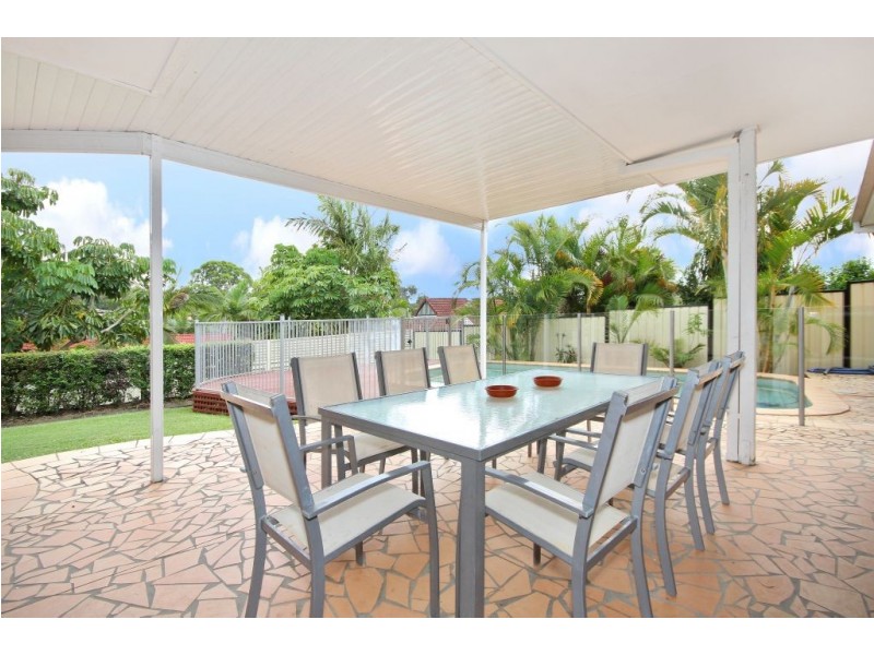 13 Lalor Court, Mudgeeraba QLD 4213