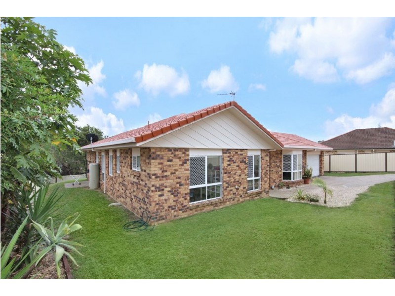 13 Lalor Court, Mudgeeraba QLD 4213