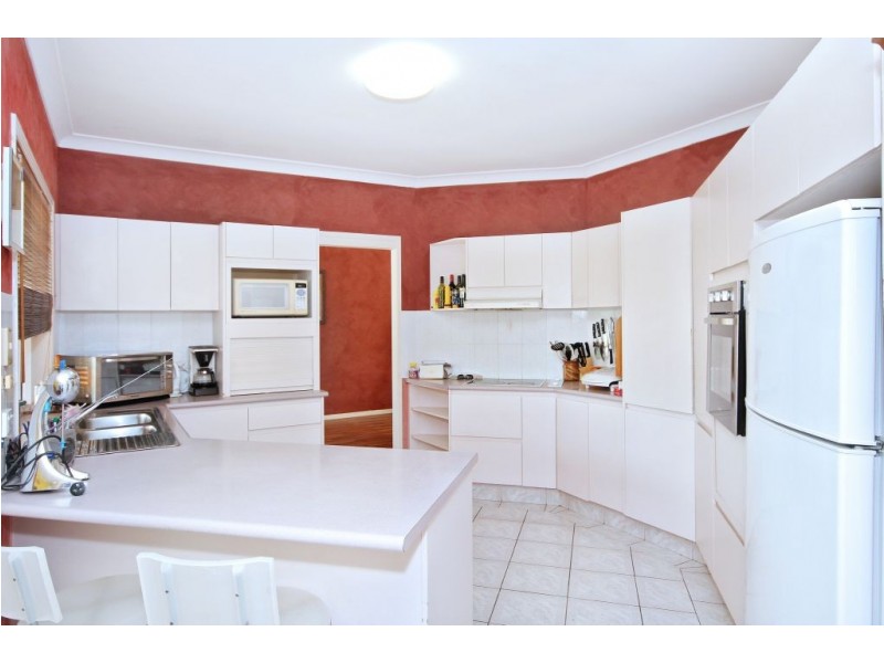 13 Lalor Court, Mudgeeraba QLD 4213