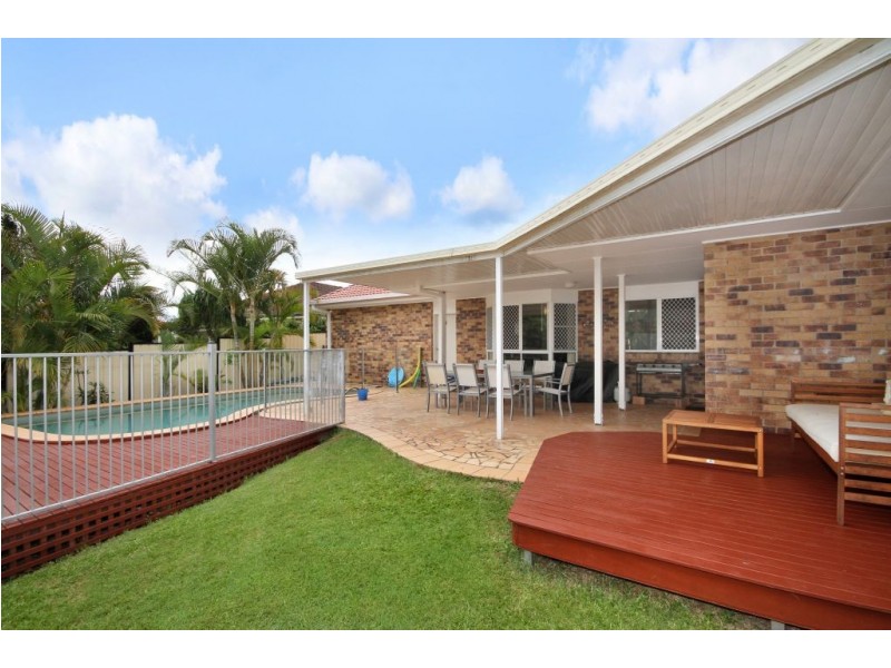 13 Lalor Court, Mudgeeraba QLD 4213