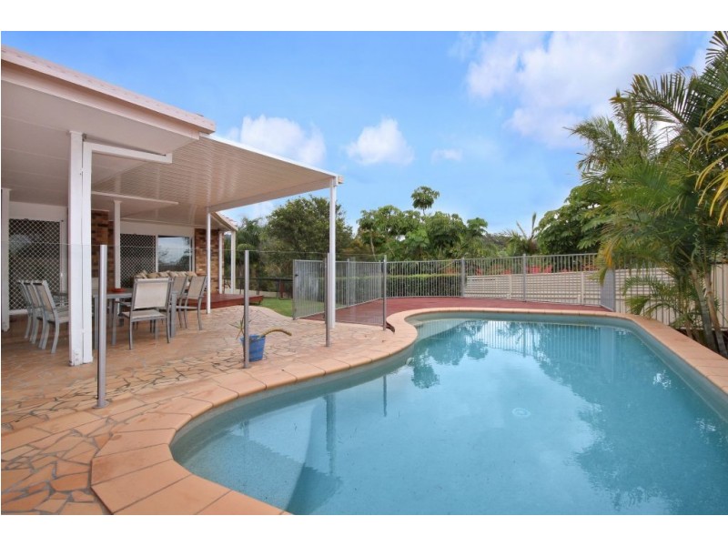 13 Lalor Court, Mudgeeraba QLD 4213