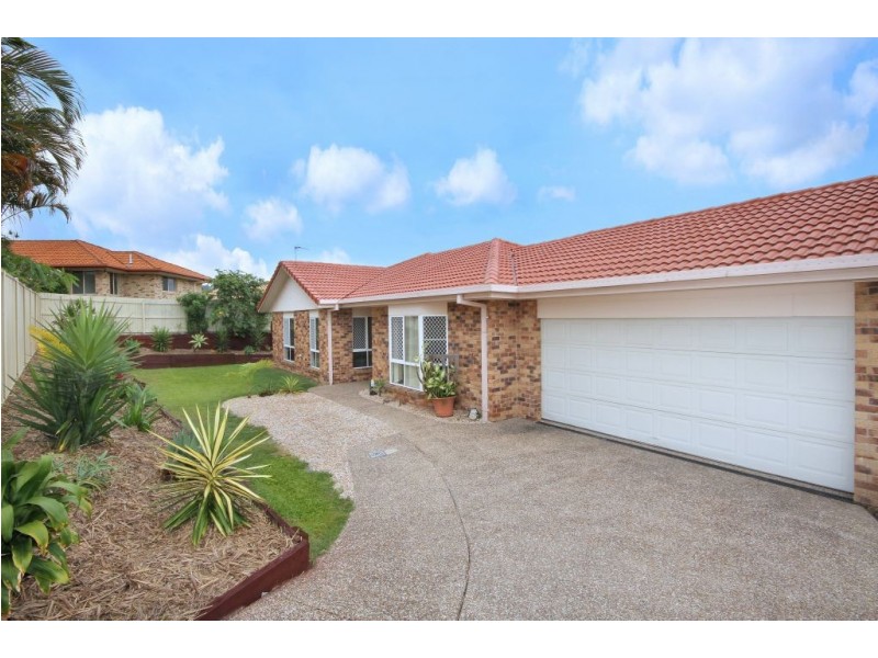 13 Lalor Court, Mudgeeraba QLD 4213