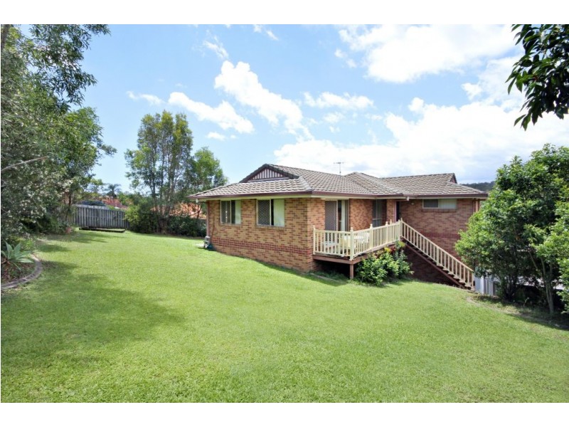 33 Sugarglider Lane, Mudgeeraba QLD 4213