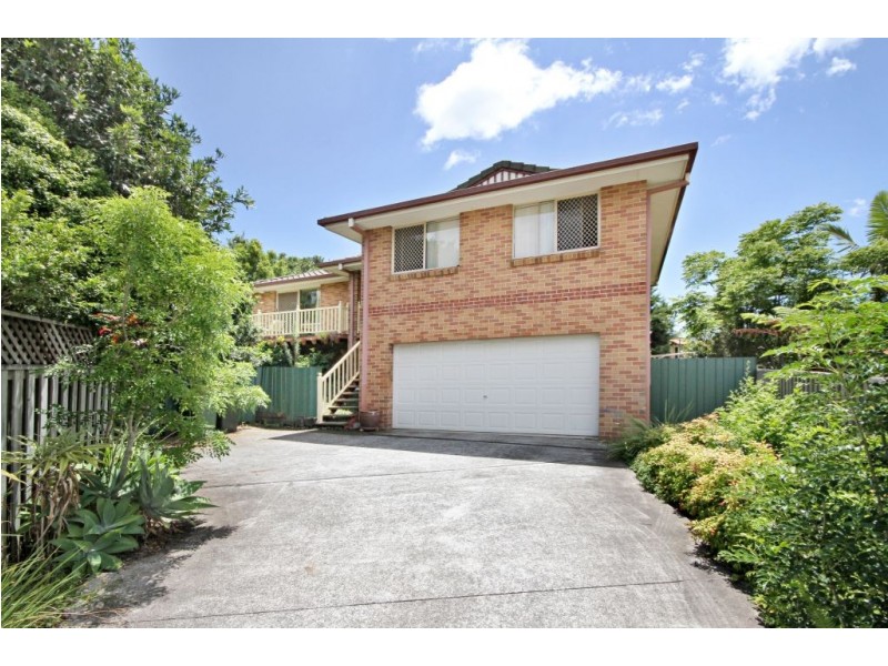 33 Sugarglider Lane, Mudgeeraba QLD 4213