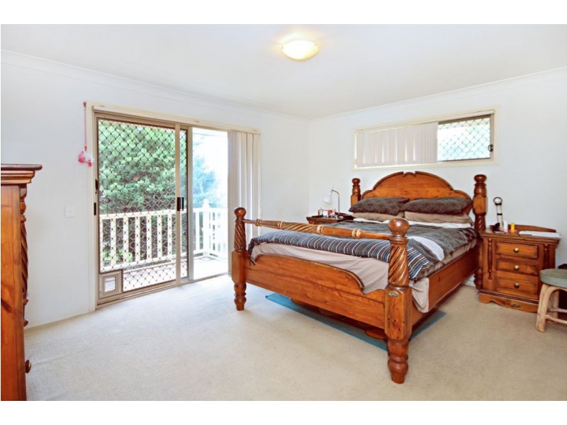 33 Sugarglider Lane, Mudgeeraba QLD 4213