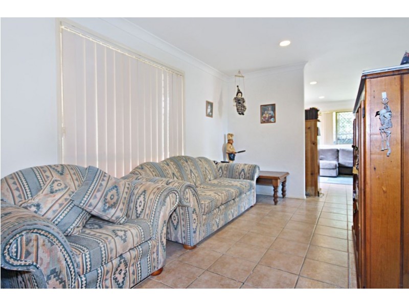 33 Sugarglider Lane, Mudgeeraba QLD 4213