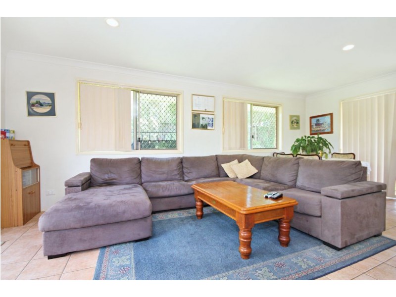 33 Sugarglider Lane, Mudgeeraba QLD 4213