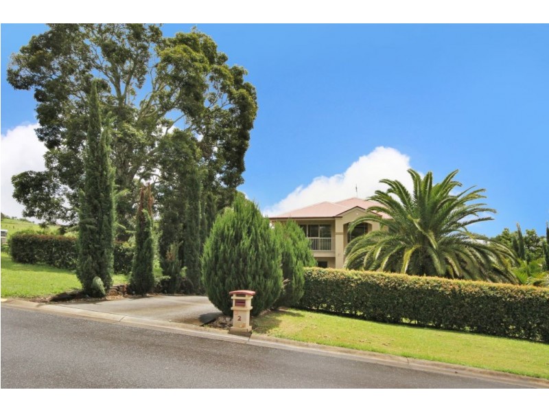 2 Fairy Wren Ct, Bonogin QLD 4213