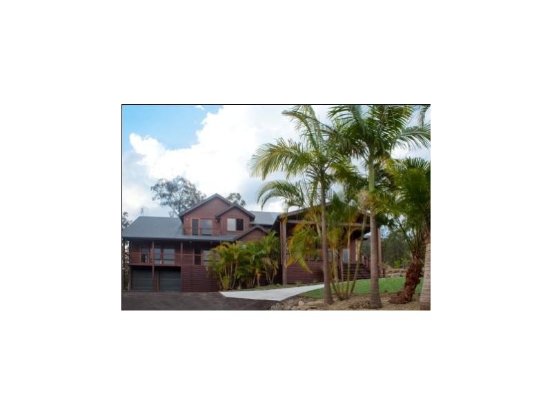 53 Camp Drive, Bonogin QLD 4213