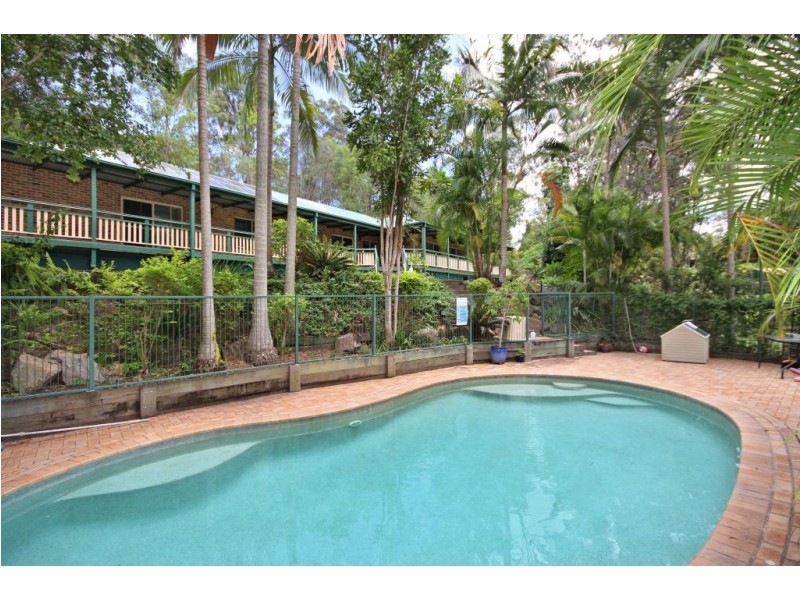 14 Raffles Court, Mudgeeraba QLD 4213