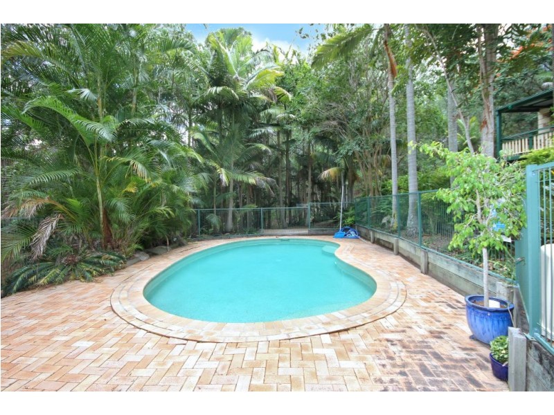 14 Raffles Court, Mudgeeraba QLD 4213