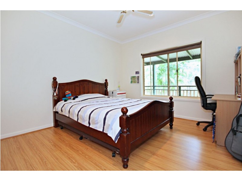 14 Raffles Court, Mudgeeraba QLD 4213