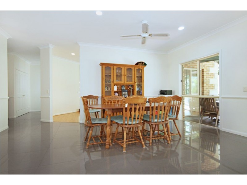 14 Raffles Court, Mudgeeraba QLD 4213