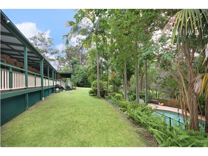 14 Raffles Court, Mudgeeraba QLD 4213