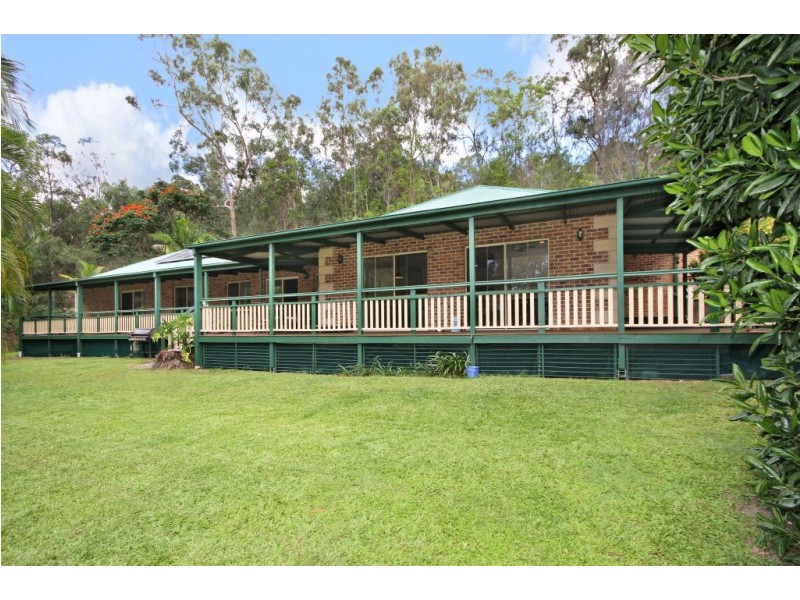 14 Raffles Court, Mudgeeraba QLD 4213