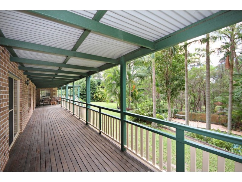 14 Raffles Court, Mudgeeraba QLD 4213