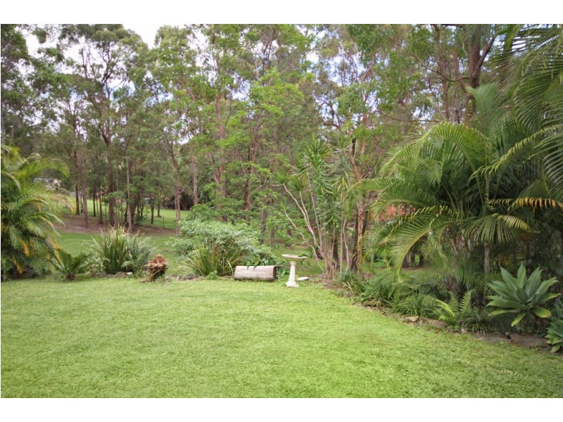 14 Raffles Court, Mudgeeraba QLD 4213