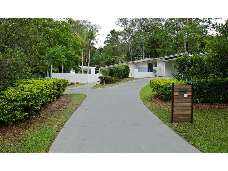 13 Leisure Lane, Worongary QLD 4213