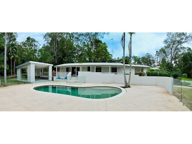 13 Leisure Lane, Worongary QLD 4213