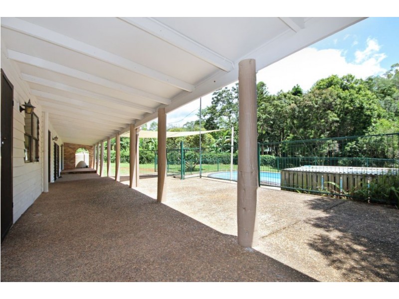 42 Berrigans Road, Mudgeeraba QLD 4213