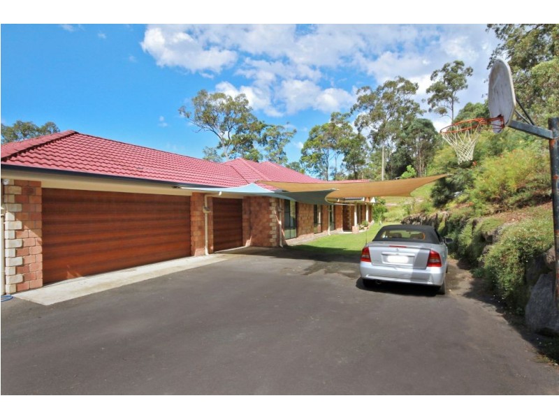 63 Tallowwood Road, Austinville QLD 4213