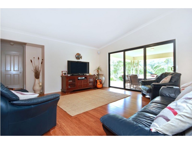 63 Tallowwood Road, Austinville QLD 4213