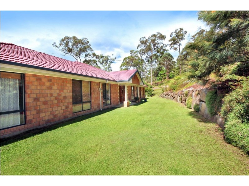 63 Tallowwood Road, Austinville QLD 4213