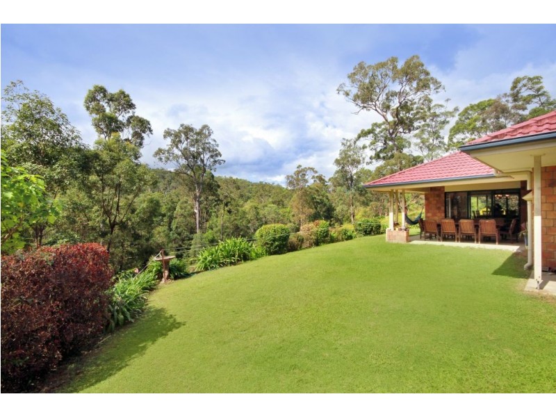 63 Tallowwood Road, Austinville QLD 4213