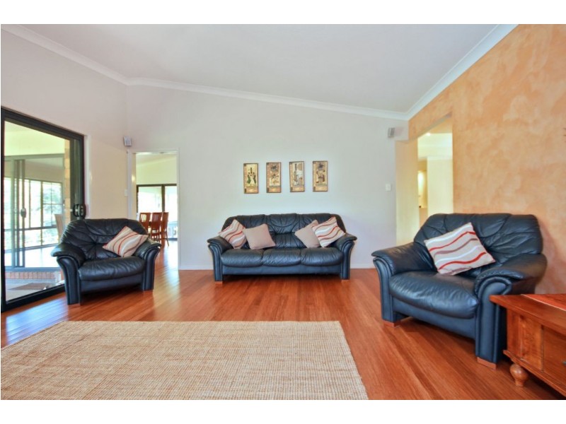 63 Tallowwood Road, Austinville QLD 4213