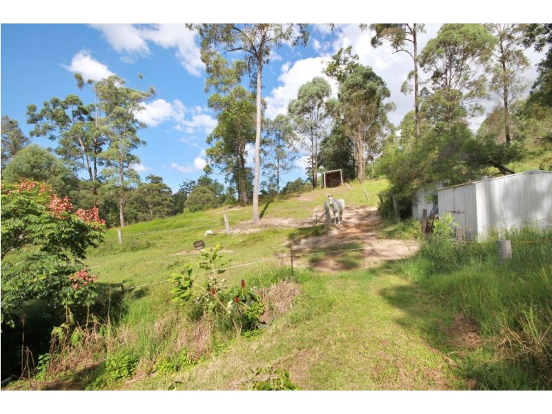 63 Tallowwood Road, Austinville QLD 4213