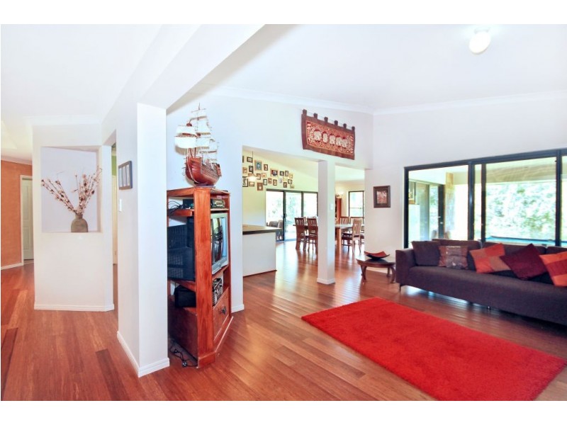 63 Tallowwood Road, Austinville QLD 4213