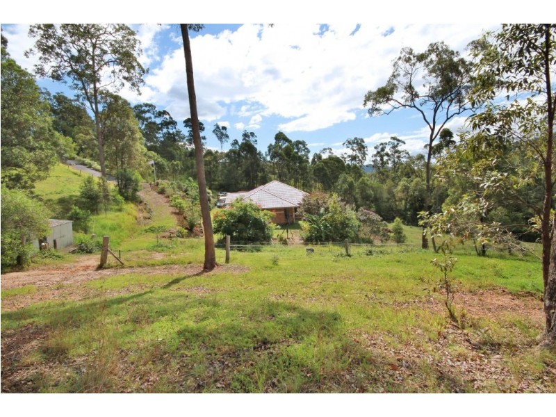 63 Tallowwood Road, Austinville QLD 4213