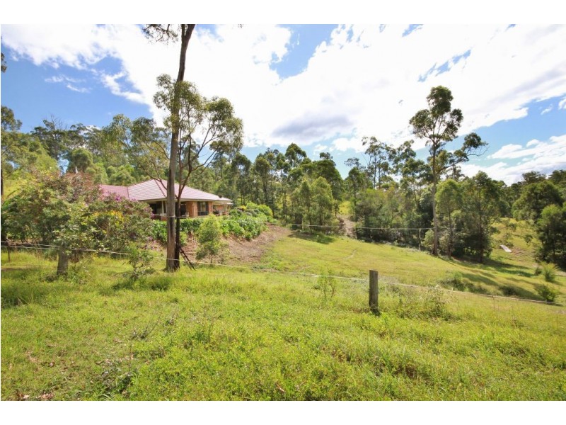 63 Tallowwood Road, Austinville QLD 4213