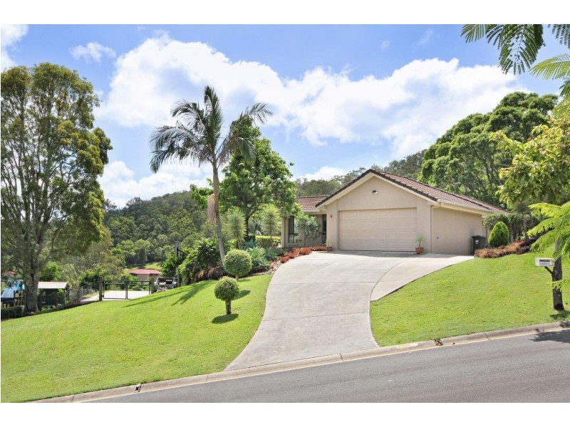 62-64  Parkmeadows Ct, Bonogin QLD 4213