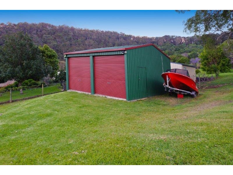 62-64  Parkmeadows Ct, Bonogin QLD 4213