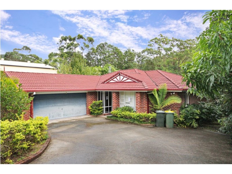 23 Pepperwood Road, Bonogin QLD 4213