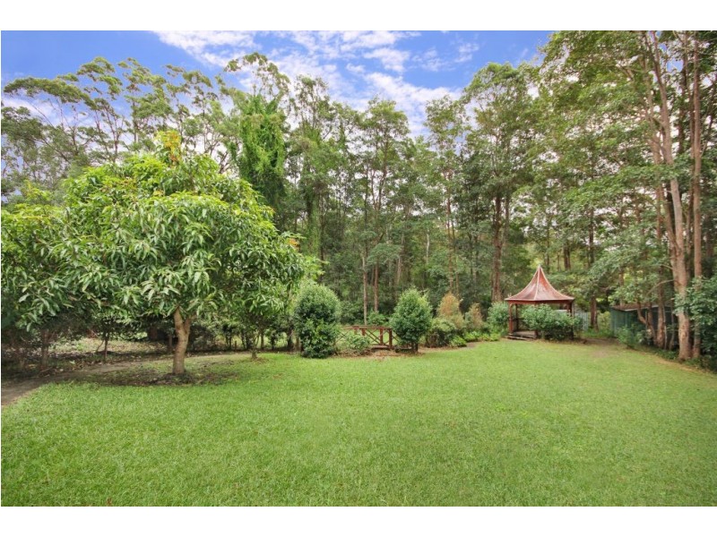 23 Pepperwood Road, Bonogin QLD 4213