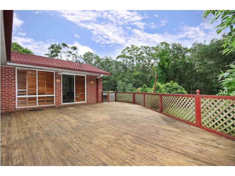 23 Pepperwood Road, Bonogin QLD 4213