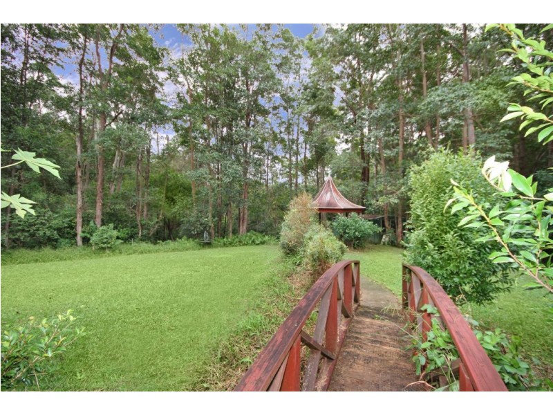 23 Pepperwood Road, Bonogin QLD 4213