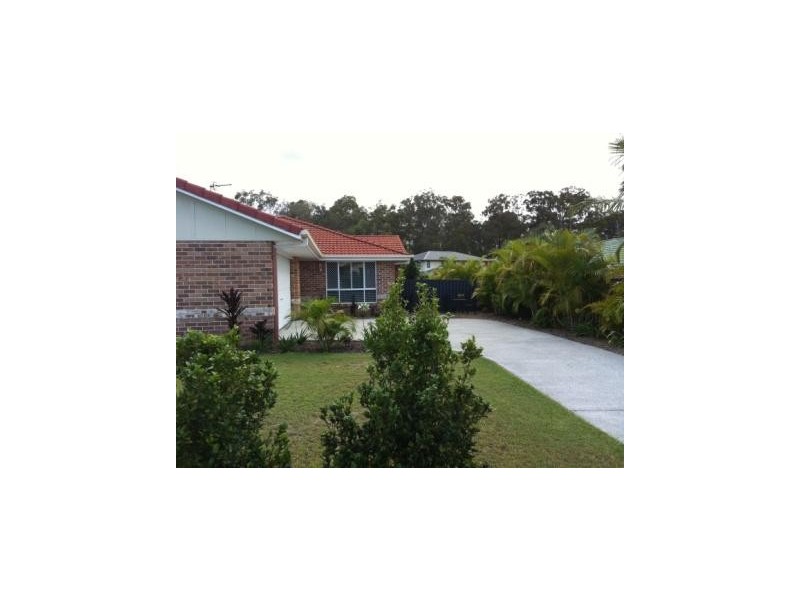 43 Leviathan Drive, Mudgeeraba QLD 4213