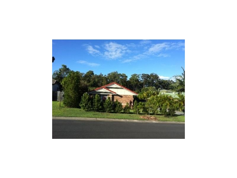 43 Leviathan Drive, Mudgeeraba QLD 4213