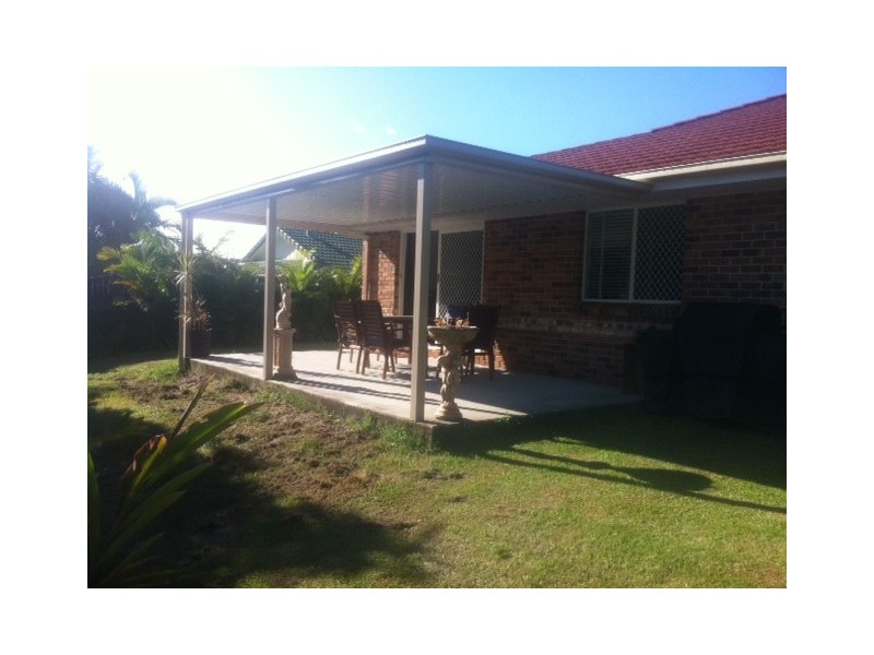 43 Leviathan Drive, Mudgeeraba QLD 4213