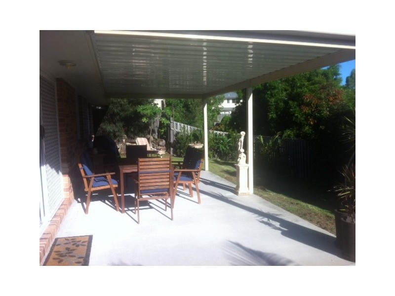 43 Leviathan Drive, Mudgeeraba QLD 4213