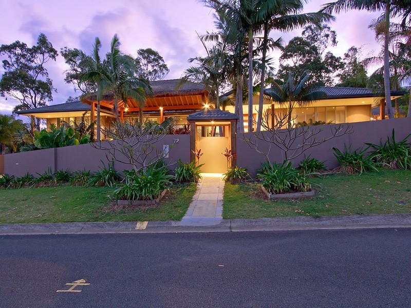 72 The Pinnacle, Worongary QLD 4213
