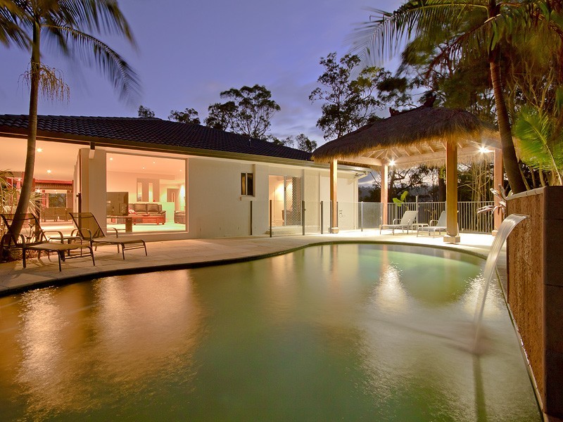 72 The Pinnacle, Worongary QLD 4213