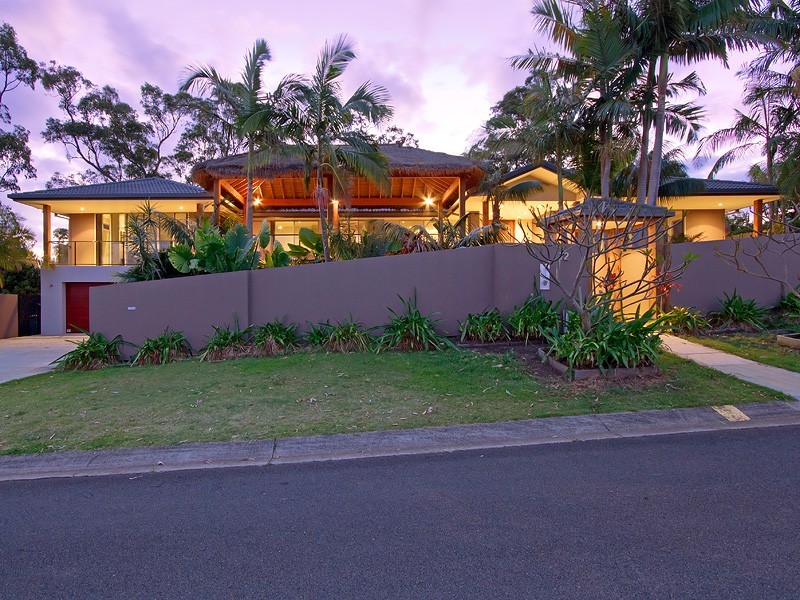 72 The Pinnacle, Worongary QLD 4213