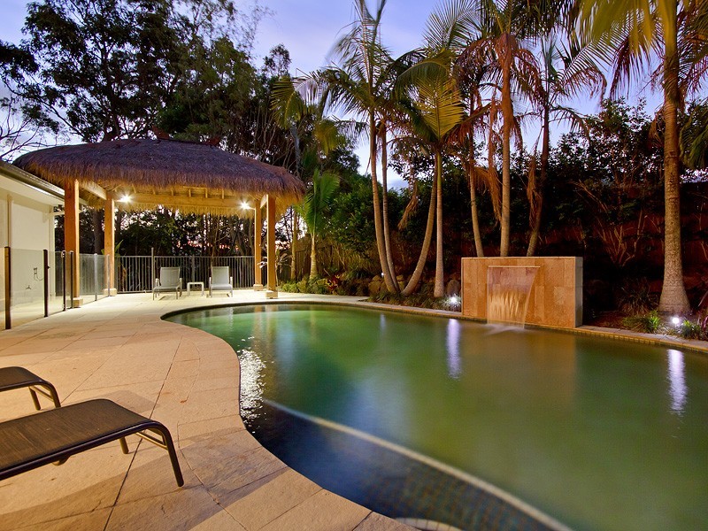 72 The Pinnacle, Worongary QLD 4213
