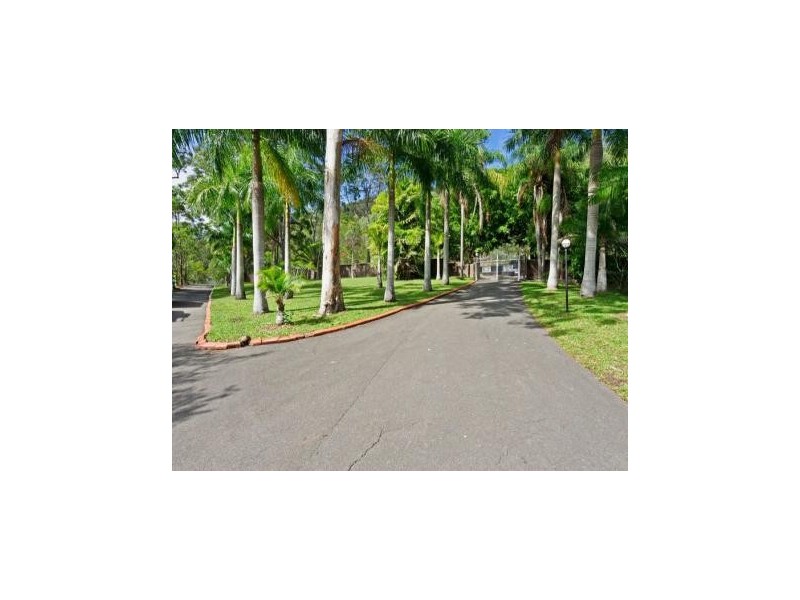 1040 Tamborine Oxenford Road, Wongawallan QLD 4210